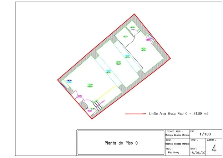 Prédio para Venda em Funchal (Santa Luzia) Foto 40