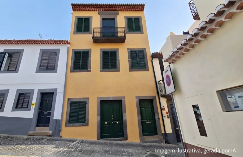 Prédio para Venda em Funchal (Santa Luzia) Foto 44