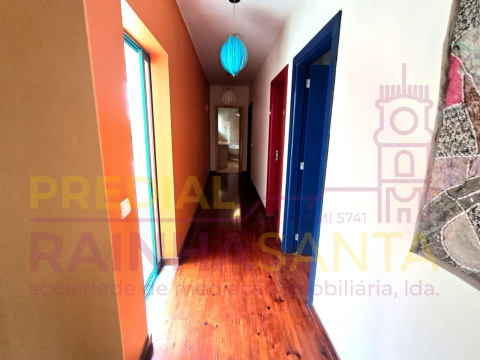 Moradia T3 para Venda em Ega Foto 12