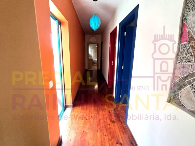 Moradia T3 para Venda em Ega Foto 12