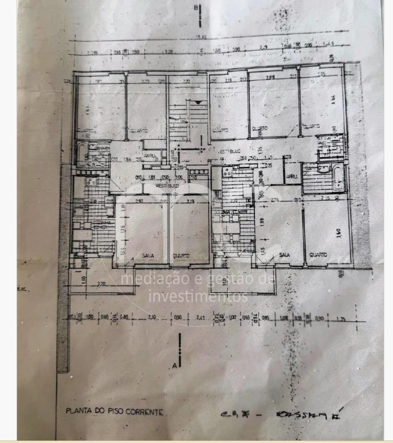 Apartamento T3 para Venda em Massamá e Monte Abraão Foto 21