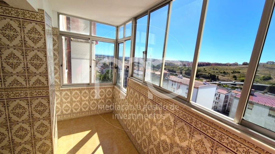 Apartamento T3 para Venda em Massamá e Monte Abraão