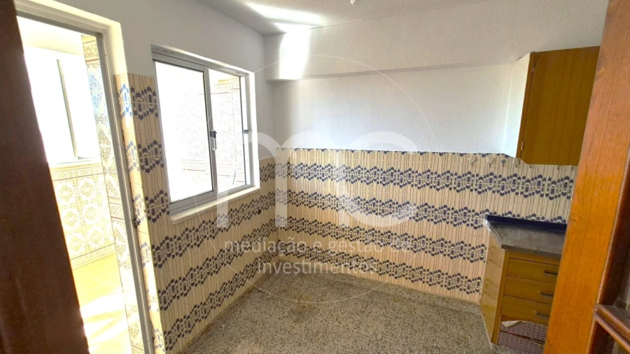 Apartamento T3 para Venda em Massamá e Monte Abraão Foto 4