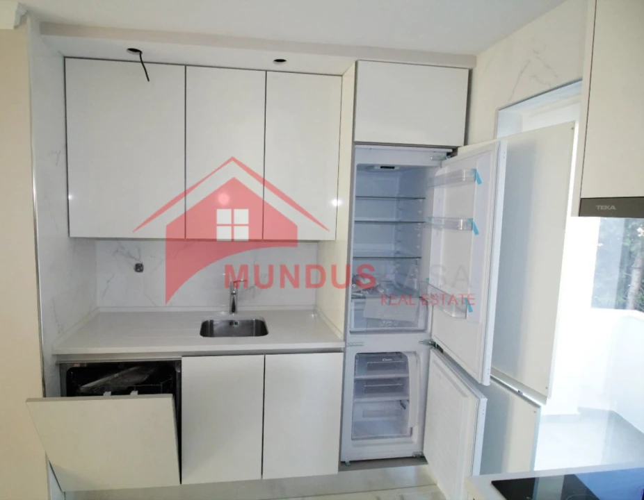 Apartamento T1 para Venda em Sesimbra (Santiago) Foto 3