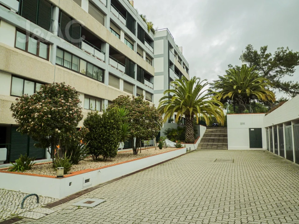 Apartamento T2 para Venda em Cascais e Estoril Foto 3