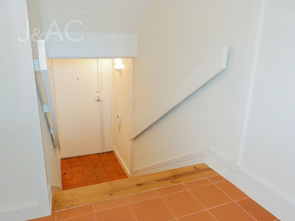 Apartamento T2 para Venda em Cascais e Estoril Foto 15