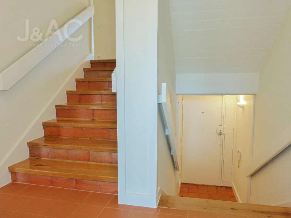 Apartamento T2 para Venda em Cascais e Estoril Foto 16