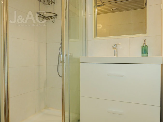 Apartamento T2 para Venda em Cascais e Estoril Foto 24