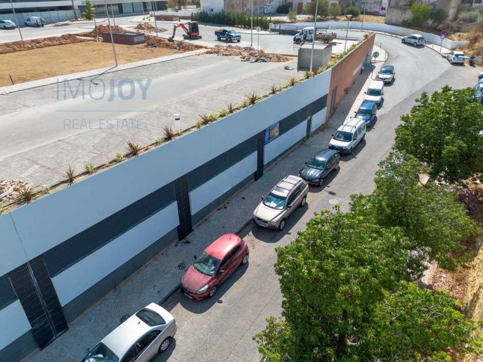 Garagem para Venda em Portimão Foto 29