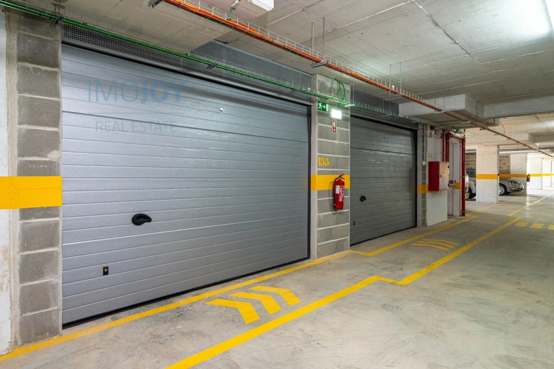 Garagem para Venda em Portimão Foto 18