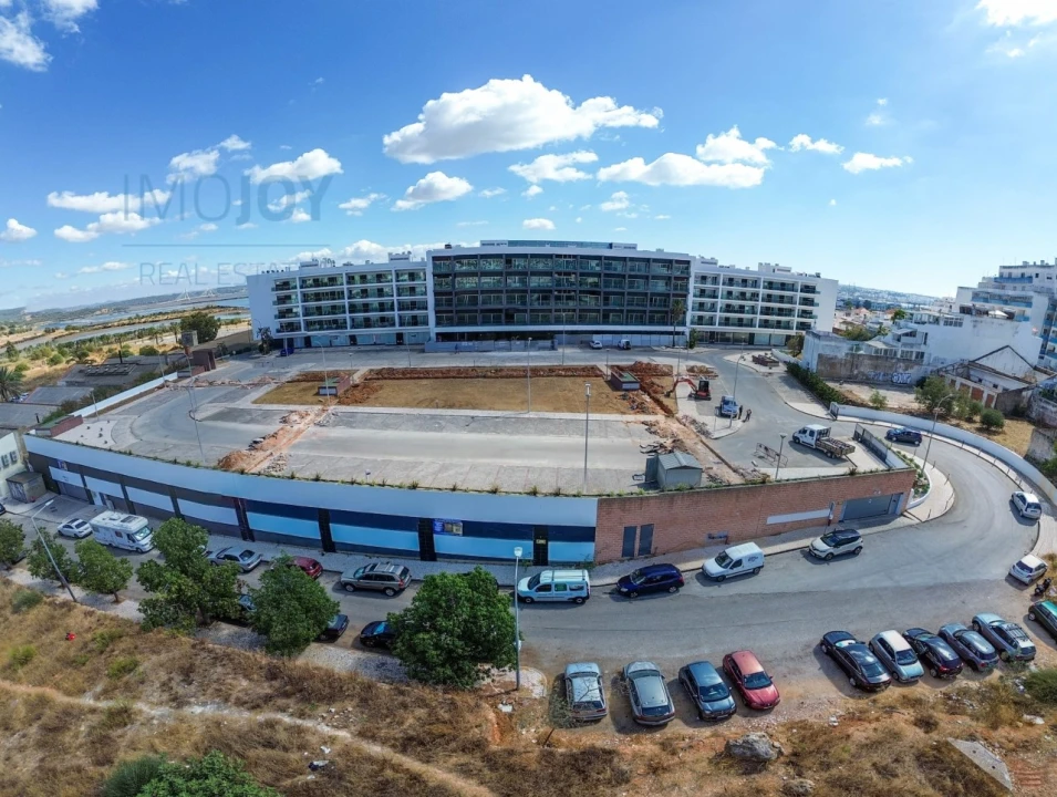 Garagem para Venda em Portimão Foto 20