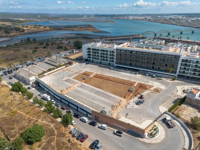 Garagem para Venda em Portimão Foto 27