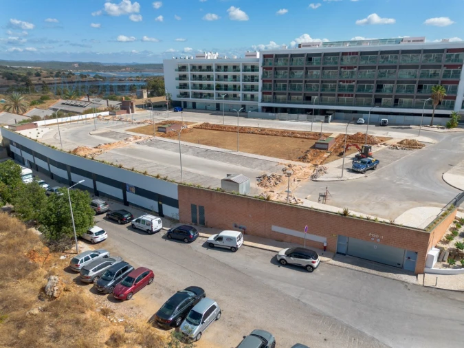 Garagem para Venda em Portimão Foto 26