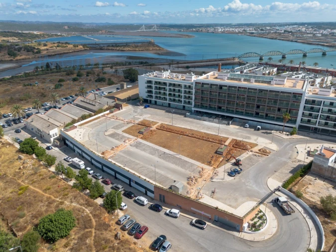 Garagem para Venda em Portimão Foto 27