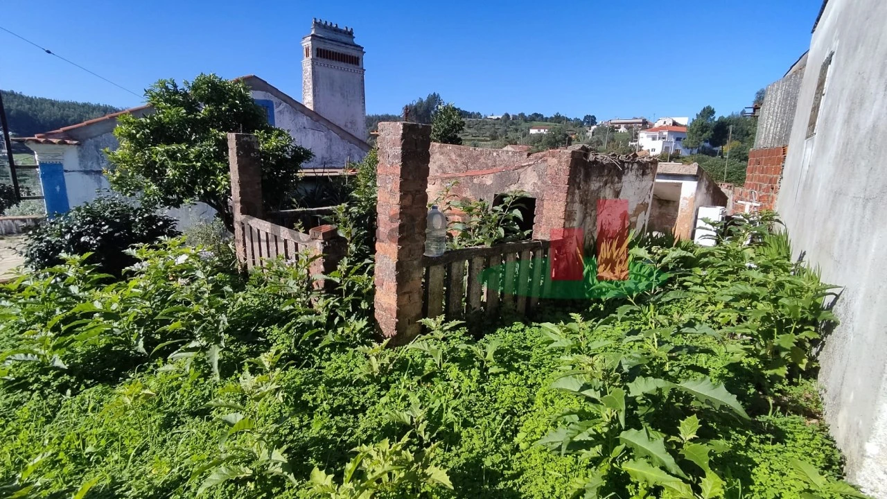 Moradia T3 para Venda em Praia do Ribatejo Foto 3