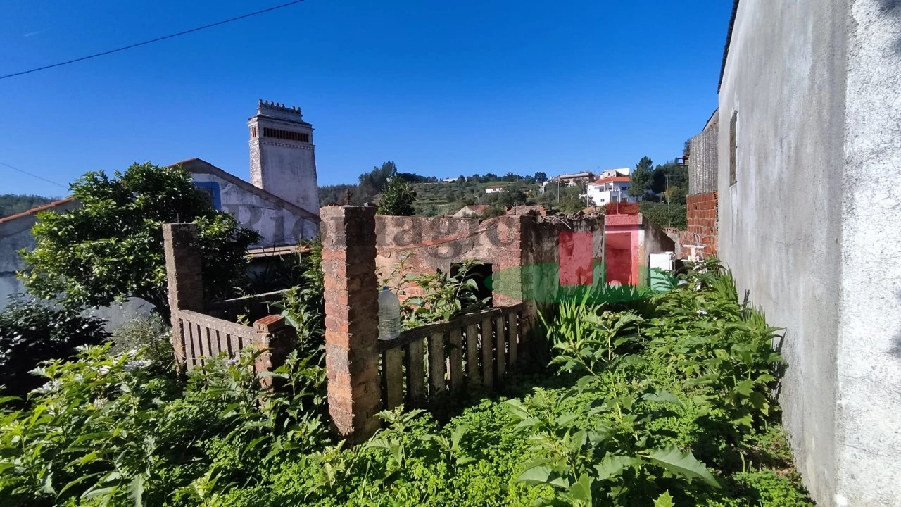 Moradia T3 para Venda em Praia do Ribatejo Foto 2