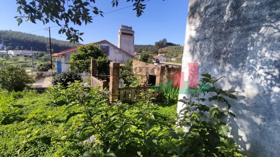 Moradia T3 para Venda em Praia do Ribatejo