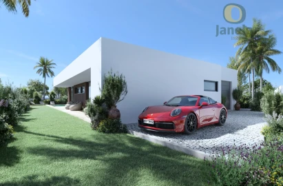 Moradia T3 para Venda em Mexilhoeira Grande