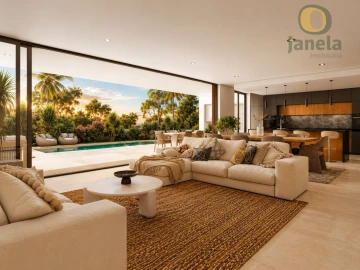 Moradia T3 para Venda em Mexilhoeira Grande