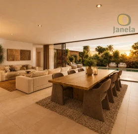 Moradia T3 para Venda em Mexilhoeira Grande