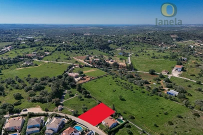 Moradia T3 para Venda em Mexilhoeira Grande