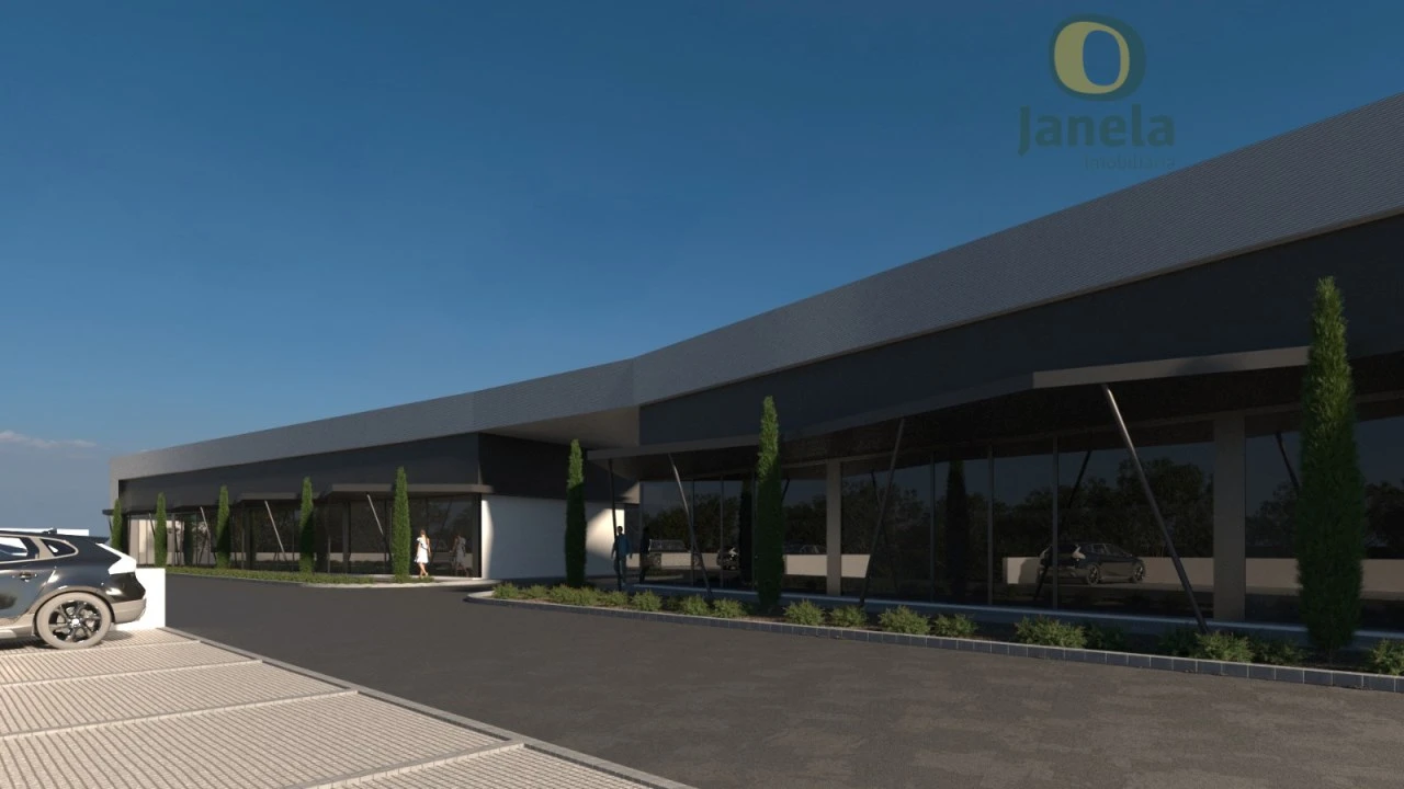 Loja para Venda em Almancil Foto 3