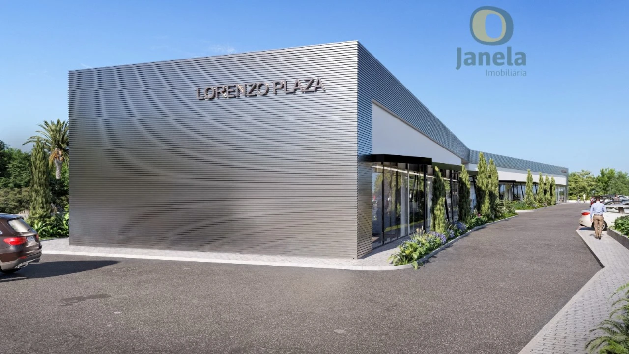 Loja para Venda em Almancil Foto 7