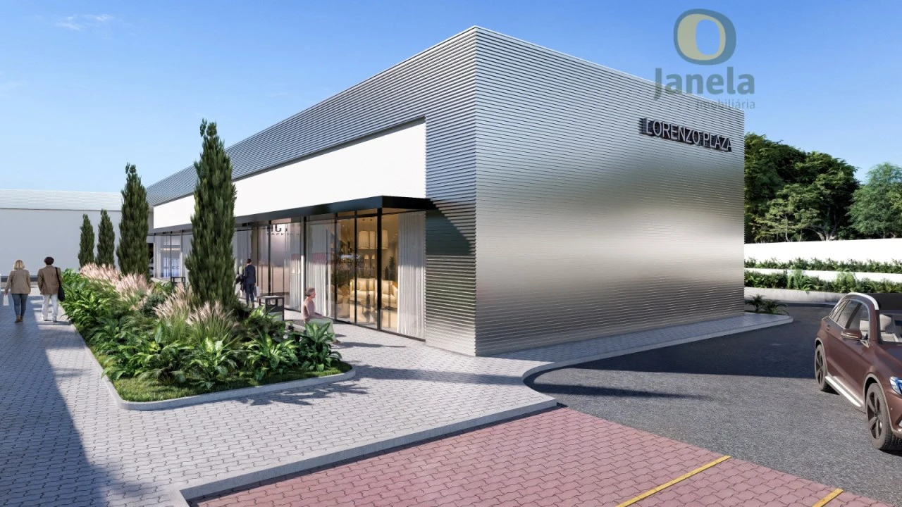 Loja para Venda em Almancil Foto 12