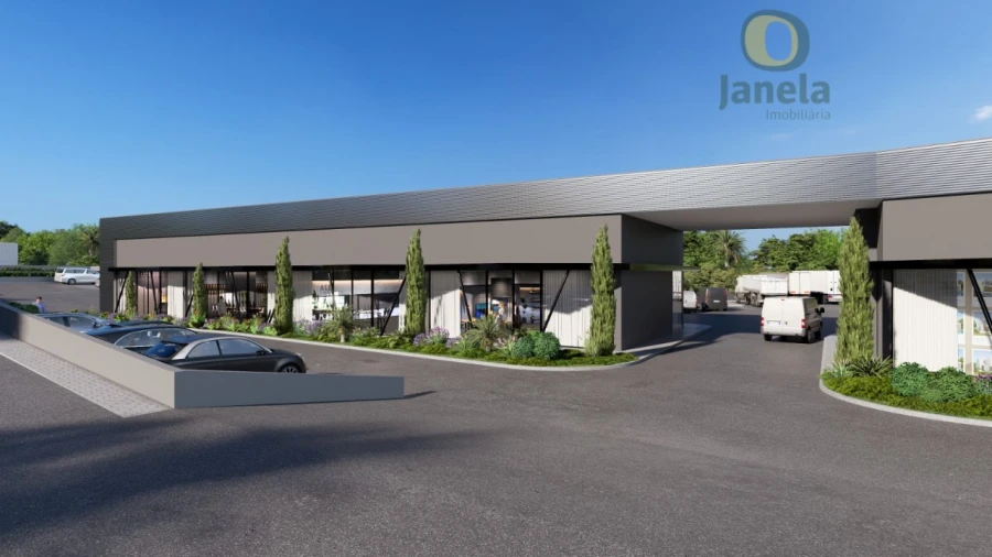 Loja para Venda em Almancil Foto 2