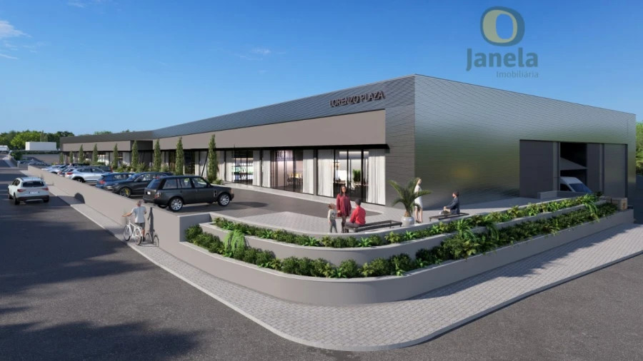 Loja para Venda em Almancil Foto 1