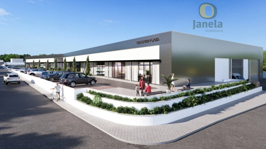 Loja para Venda em Almancil Foto 10