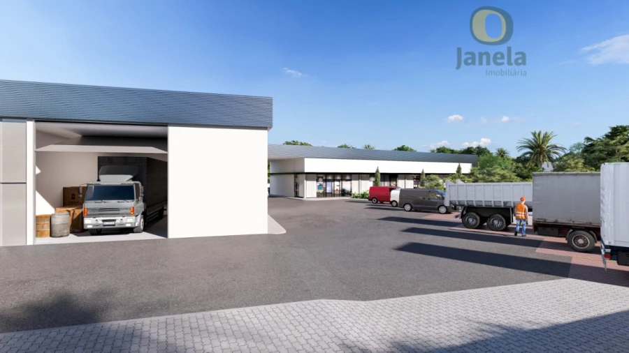 Loja para Venda em Almancil Foto 11