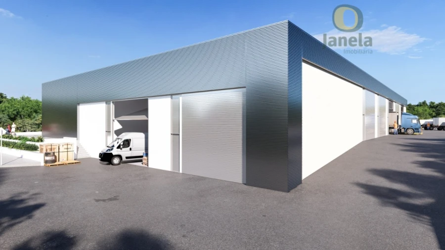 Loja para Venda em Almancil Foto 13