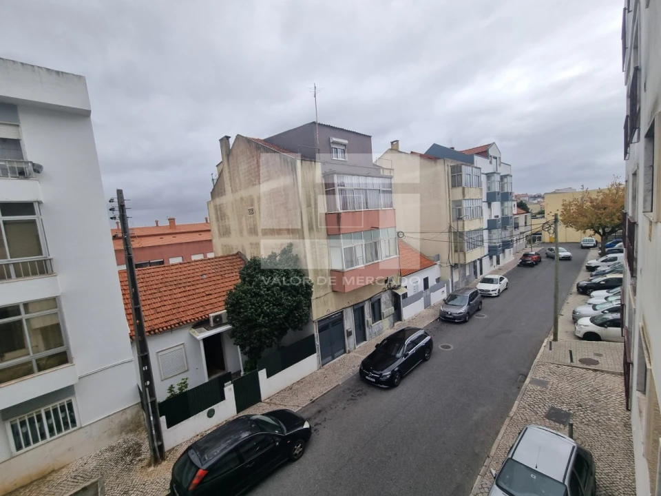 Apartamento T3 para Venda em Encosta do Sol Foto 21