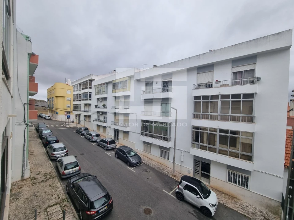 Apartamento T3 para Venda em Encosta do Sol Foto 23