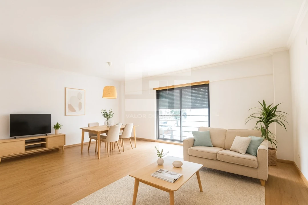 Apartamento T3 para Venda em Encosta do Sol Foto 1