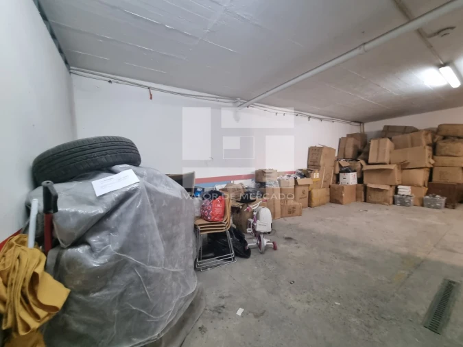 Apartamento T3 para Venda em Encosta do Sol Foto 24