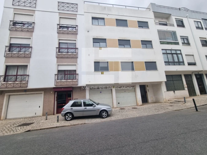 Apartamento T3 para Venda em Encosta do Sol Foto 27