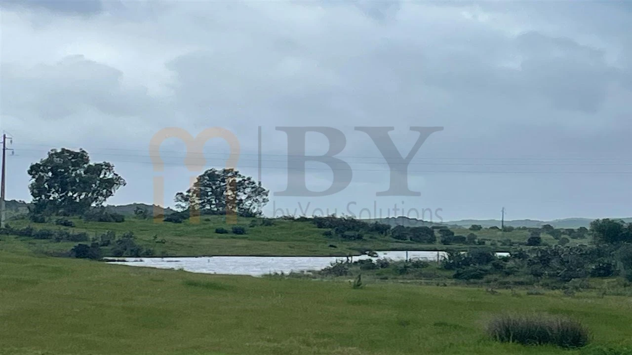 Terreno Agricola ou Rústico para Venda em Mertola Foto 1