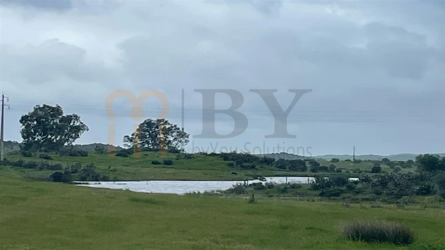Terreno Agricola ou Rústico para Venda em Mertola