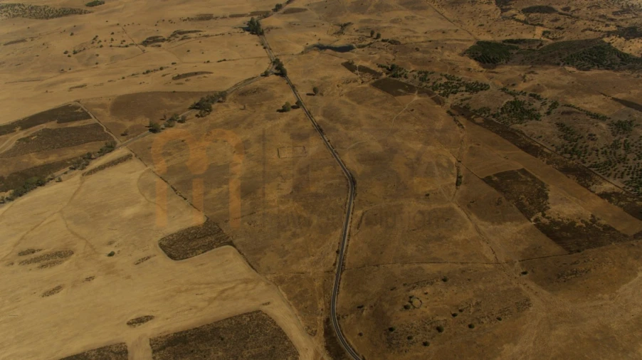 Terreno Agricola ou Rústico para Venda em Mertola Foto 5