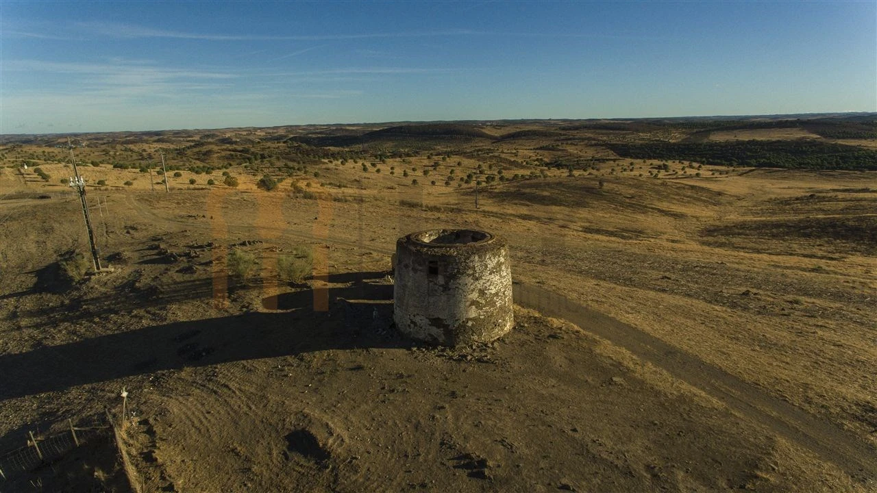 Terreno Agricola ou Rústico para Venda em Mertola Foto 1