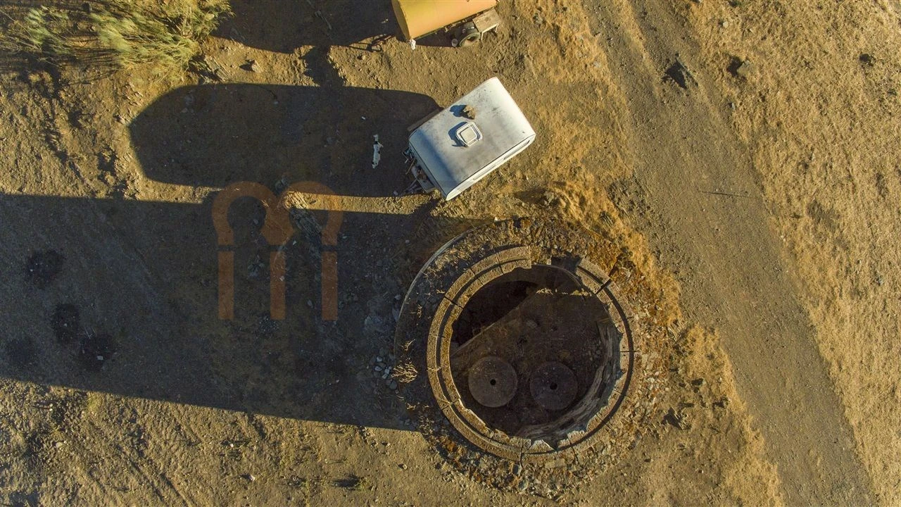 Terreno Agricola ou Rústico para Venda em Mertola Foto 11