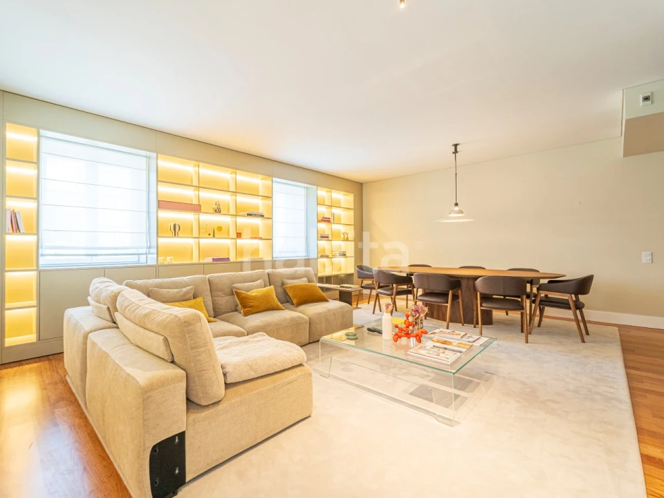Apartamento T3 para Venda em Alcantara Foto 7