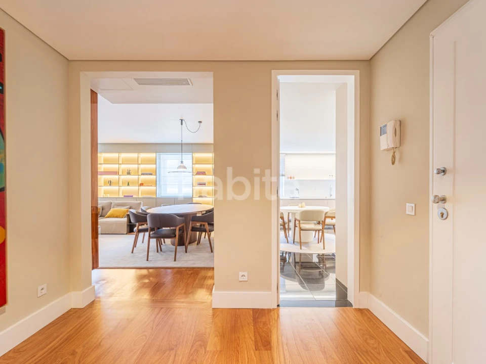 Apartamento T3 para Venda em Alcantara Foto 9
