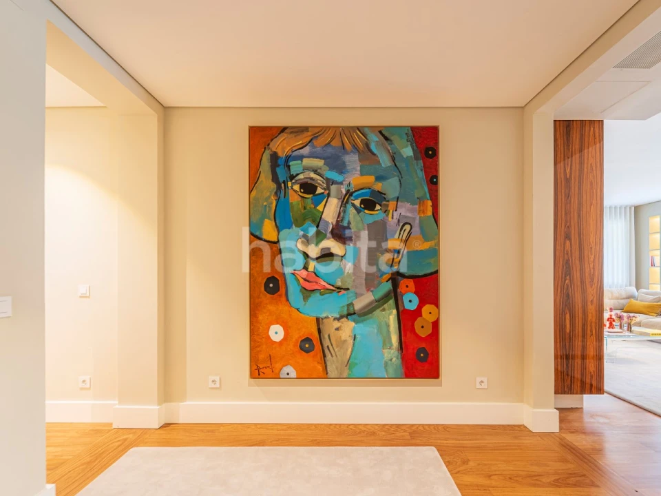 Apartamento T3 para Venda em Alcantara Foto 10