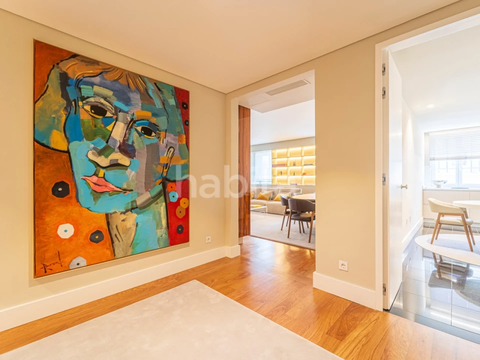 Apartamento T3 para Venda em Alcantara Foto 11