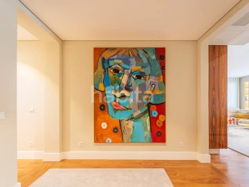 Apartamento T3 para Venda em Alcantara