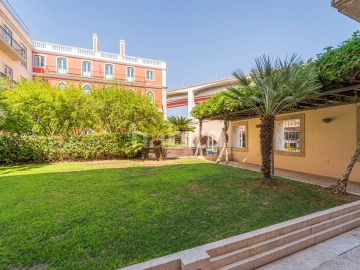 Apartamento T3 para Venda em Alcantara