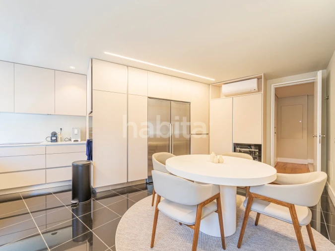 Apartamento T3 para Venda em Alcantara Foto 3